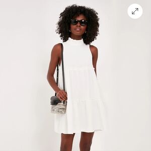 POMANDER PLACE (Tuckernuck) Morgan Dress